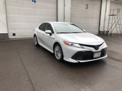 Photo of the vehicle Toyota Camry