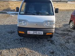 Сүрөт унаа Daewoo Damas