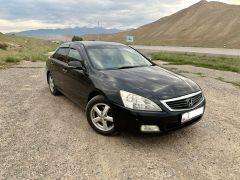 Сүрөт унаа Honda Inspire