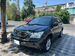 Photo of the vehicle Lexus RX