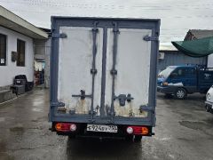 Фото авто Hyundai Porter