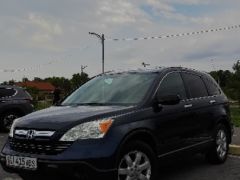 Фото авто Honda CR-V