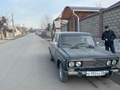 Фото авто ВАЗ (Lada) 2106