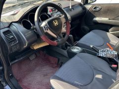 Сүрөт унаа Honda Jazz