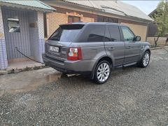 Сүрөт унаа Land Rover Range Rover Sport