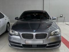 Фото авто BMW 5 серии