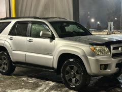 Фото авто Toyota 4Runner