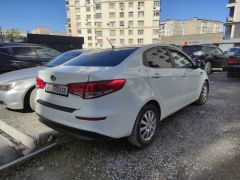 Сүрөт унаа Kia Rio