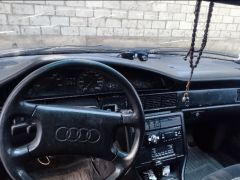 Фото авто Audi 100