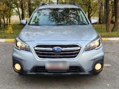 Сүрөт унаа Subaru Outback