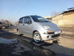 Photo of the vehicle Daewoo Matiz