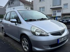 Сүрөт унаа Honda Jazz