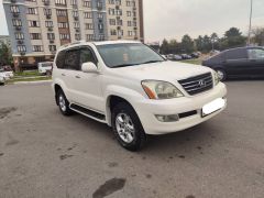 Фото авто Lexus GX