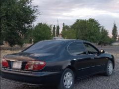 Сүрөт унаа Nissan Cefiro