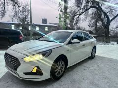 Сүрөт унаа Hyundai Sonata