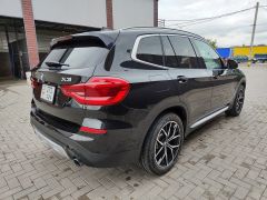 Фото авто BMW X3