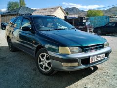 Сүрөт унаа Toyota Caldina