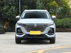 Сүрөт унаа Changan X7 Plus