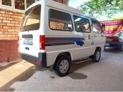 Photo of the vehicle Daewoo Damas