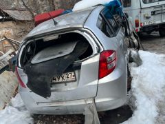 Photo of the vehicle Honda Fit