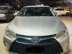 Фото авто Toyota Camry