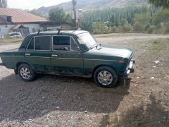 Фото авто ВАЗ (Lada) 2106