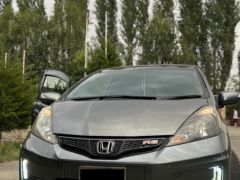 Сүрөт унаа Honda Fit