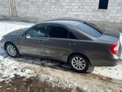 Фото авто Toyota Camry (Japan)