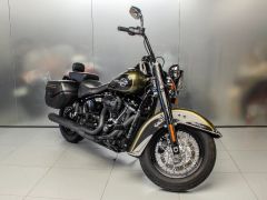 Photo of the vehicle Harley-Davidson Heritage