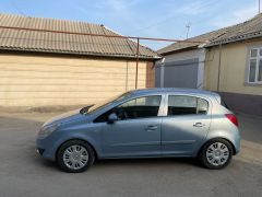 Photo of the vehicle Opel Astra