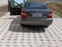 Сүрөт унаа Toyota Camry