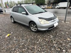 Фото авто Honda Civic