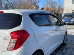 Photo of the vehicle Chevrolet Spark