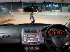 Сүрөт унаа Honda Fit