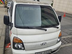 Фото авто Hyundai Porter