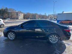 Сүрөт унаа Toyota Camry