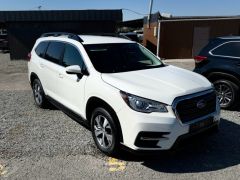 Photo of the vehicle Subaru Ascent