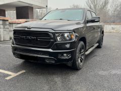 Photo of the vehicle Dodge RAM