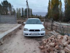 Photo of the vehicle Subaru Legacy