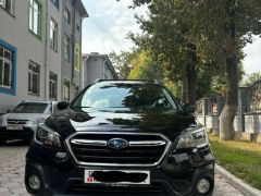 Фото авто Subaru Outback