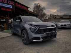 Фото авто Kia Sportage