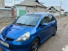 Фото авто Honda Fit