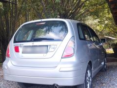 Photo of the vehicle Suzuki Liana