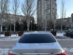 Сүрөт унаа Lexus ES