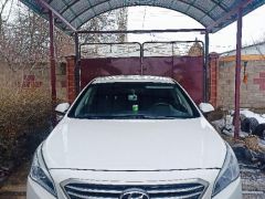 Photo of the vehicle Hyundai Sonata