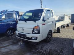 Фото авто Hyundai Porter