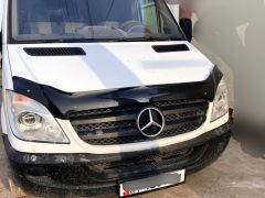 Фото авто Mercedes-Benz Sprinter