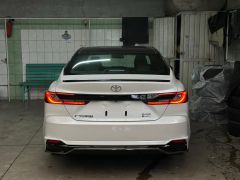 Фото авто Toyota Camry