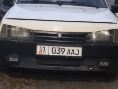 Photo of the vehicle ВАЗ (Lada) 2109