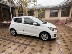 Сүрөт унаа Chevrolet Spark